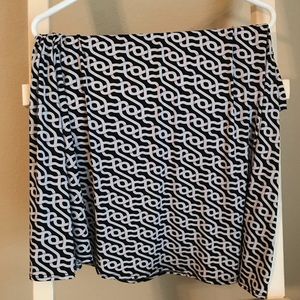 Lularoe Azure Skirt